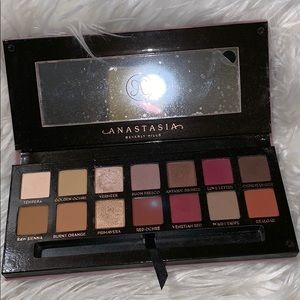 Modern Renaissance Palette